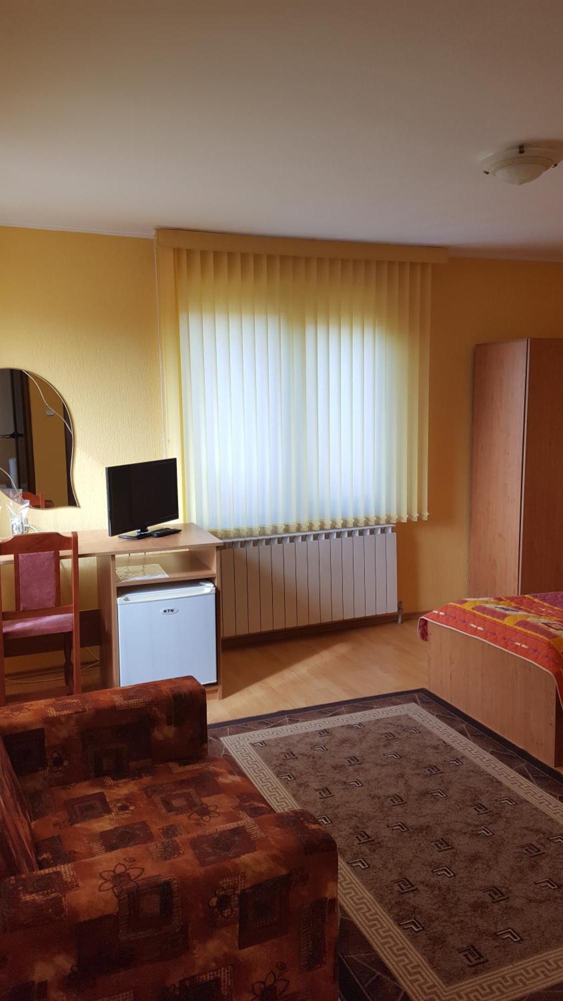 Family Hotel Dalia Velingrad Camera foto