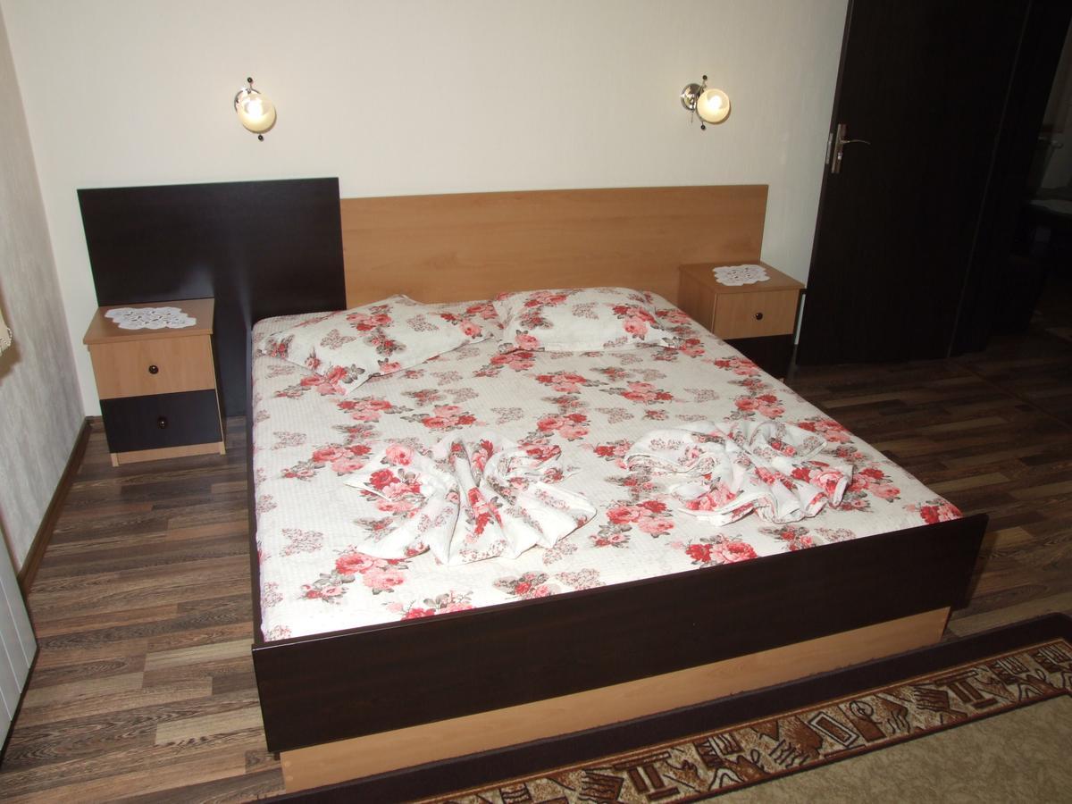 Family Hotel Dalia Velingrad Esterno foto
