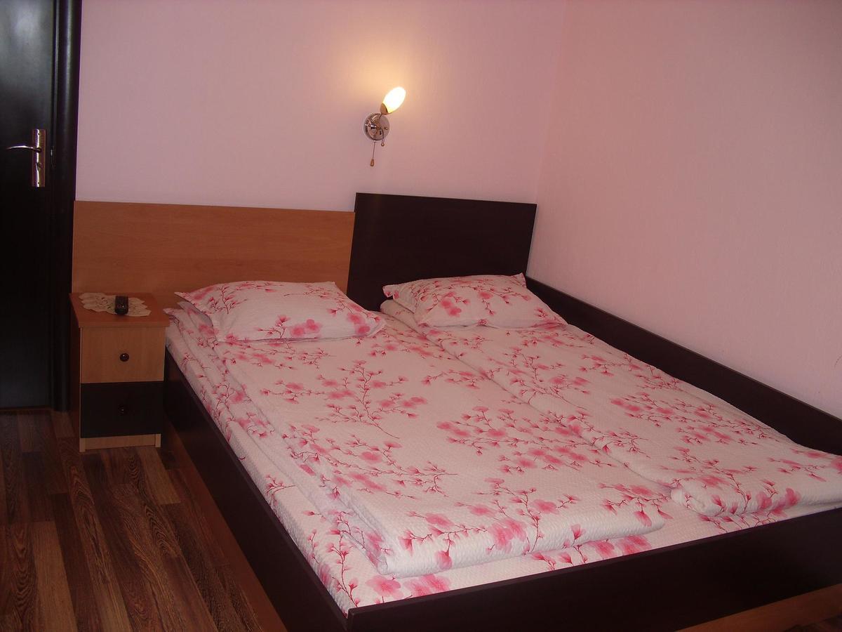 Family Hotel Dalia Velingrad Esterno foto