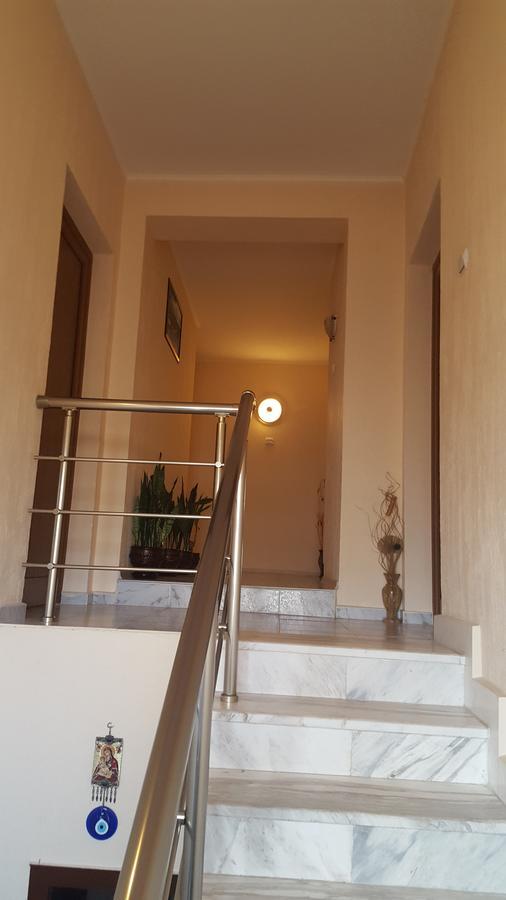 Family Hotel Dalia Velingrad Esterno foto