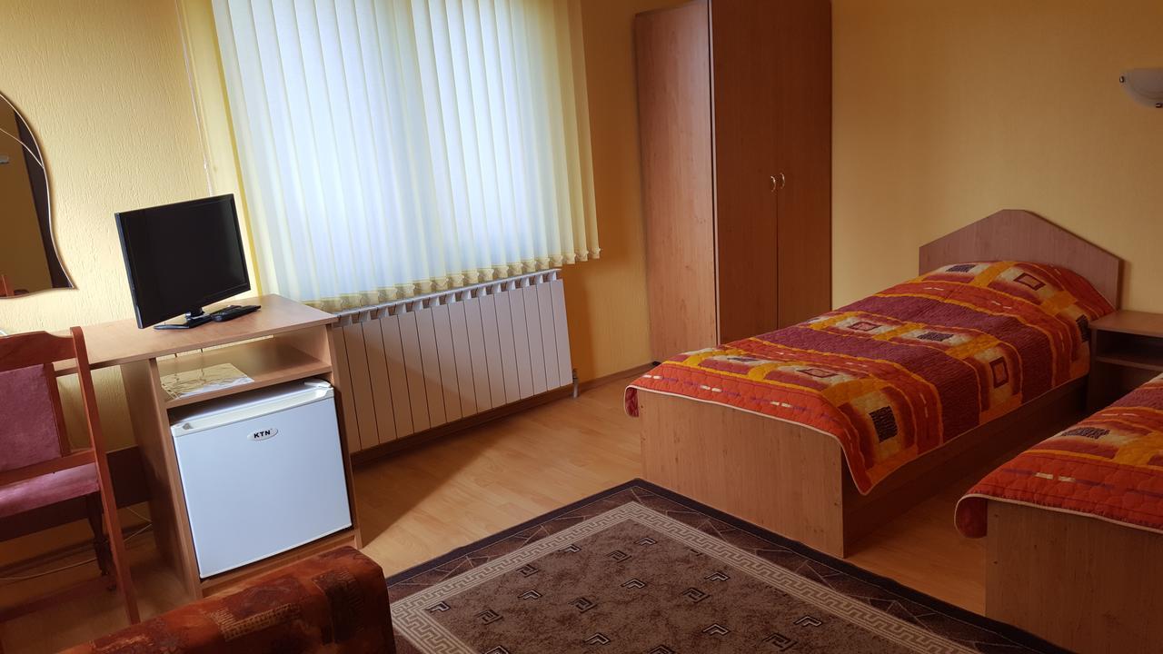 Family Hotel Dalia Velingrad Esterno foto