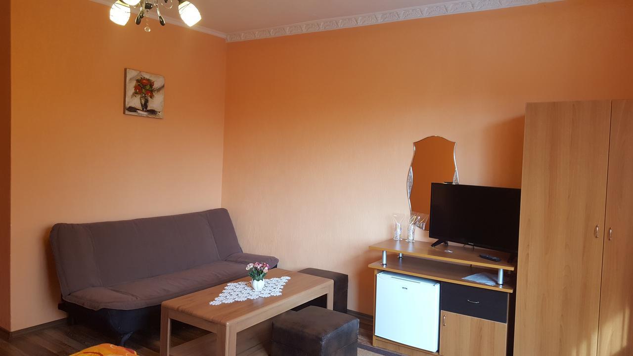 Family Hotel Dalia Velingrad Esterno foto