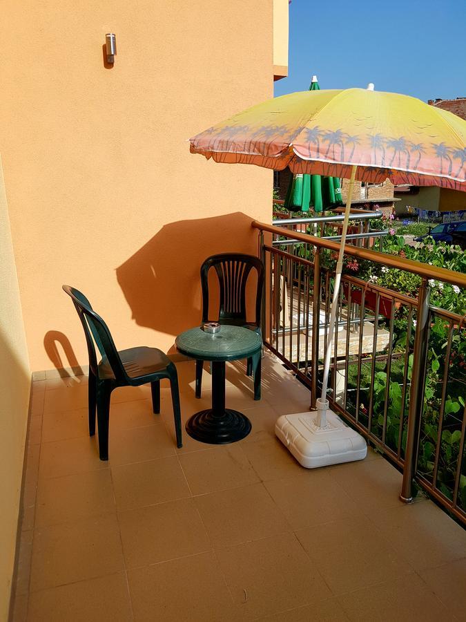 Family Hotel Dalia Velingrad Esterno foto