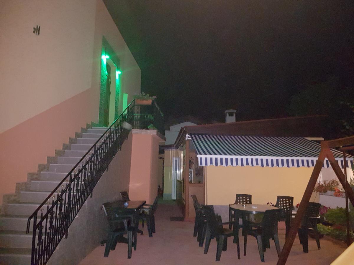 Family Hotel Dalia Velingrad Esterno foto