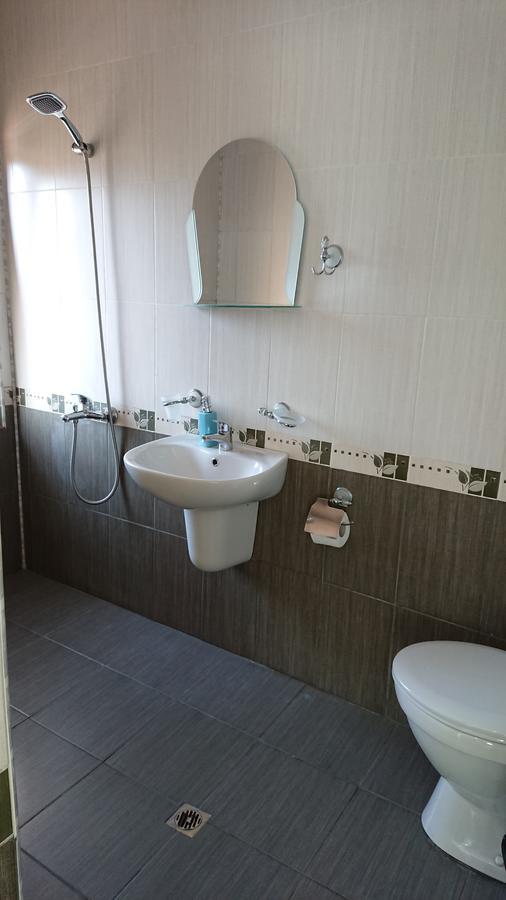 Family Hotel Dalia Velingrad Esterno foto
