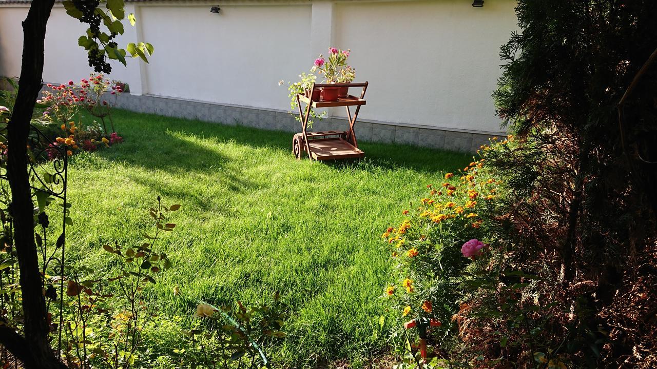 Family Hotel Dalia Velingrad Esterno foto