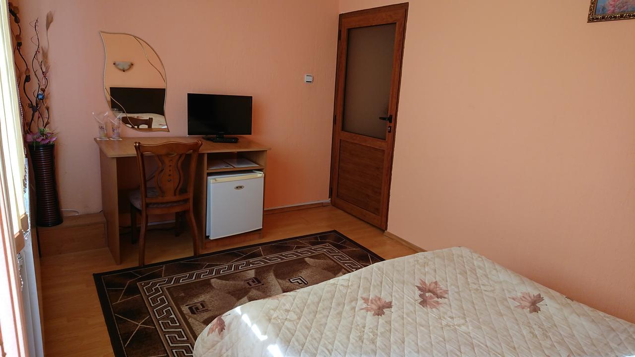 Family Hotel Dalia Velingrad Esterno foto